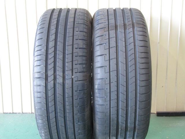 希少な新車外し品】メルセデスベンツ W214 Eクラス純正 AMG5スポーク